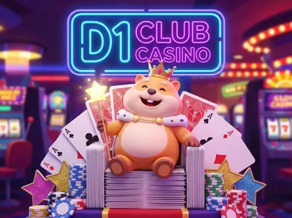casinò online principale: D1 Club Casino