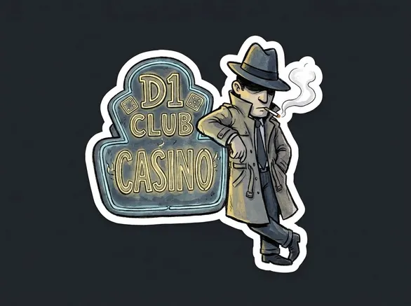 acceso a tu cuenta: D1 Club Casino