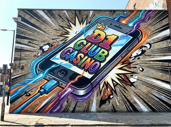 Télécharger l'application mobile APK: D1 Club Casino